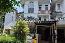 Hunian Nyaman Asri 3 KT Siap Huni di Sentul City Bogor Hunian Nyaman Asri 3 KT Siap Huni di Sentul City Bogor