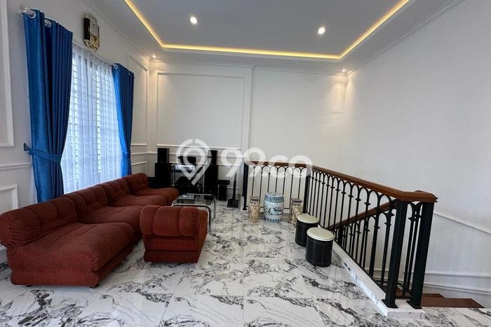 Rumah Elit Modern Siap Huni di Sentul City Bogor Rumah Elit Modern Siap Huni di Sentul City Bogor