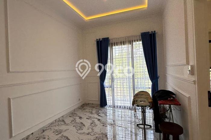 Rumah Elit Modern Siap Huni di Sentul City Bogor Rumah Elit Modern Siap Huni di Sentul City Bogor