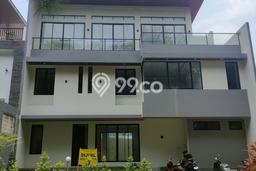 Rumah Luxury Modern Siap Huni di Sentul City Bogor Rumah Luxury Modern Siap Huni di Sentul City Bogor