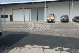 Gudang Disewa di Bandung dengan LB 3500m2 Area Komersial Ramai Gudang Disewa di Bandung dengan LB 3500m2 Area Komersial Ramai