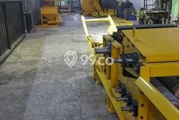 Gudang Komersial Dijual di Bojongsoang Bandung LT 1000m2 & LB 500m2 Gudang Komersial Dijual di Bojongsoang Bandung LT 1000m2 & LB 500m2