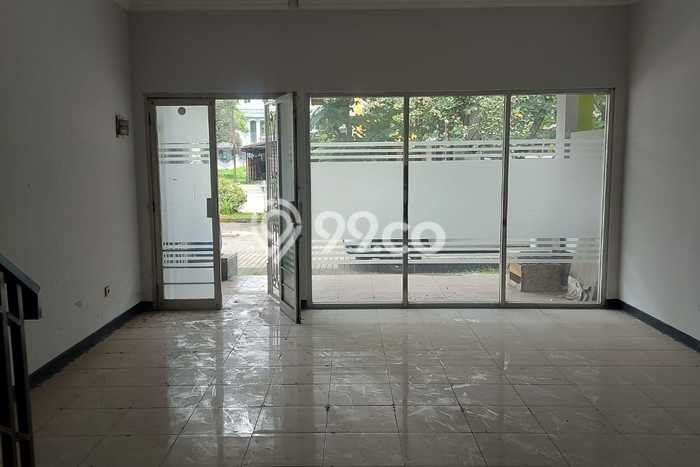 Unit Ruko Dijual di Bandung LT 80m2 & LB 130m2 Unit Ruko Dijual di Bandung LT 80m2 & LB 130m2