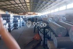 Gudang di Majalaya, Luas 7000m2m², Area Komersial, Ramai Gudang di Majalaya, Luas 7000m2m², Area Komersial, Ramai