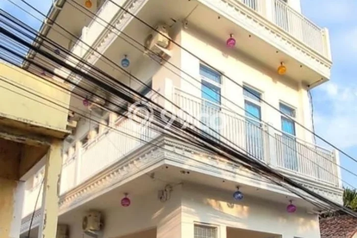 Rumah Kost Dijual Lokasi Jatinangor, Sumedang, 12 Kamar Tidur, 12 Kamar Mandi, 240m2 Rumah Kost Dijual Lokasi Jatinangor, Sumedang, 12 Kamar Tidur, 12 Kamar Mandi, 240m2