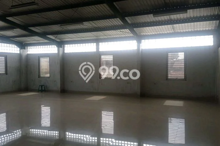 AREA PREMIUM! Gudang di , Luas 600m2m², Pusat Komersial AREA PREMIUM! Gudang di , Luas 600m2m², Pusat Komersial