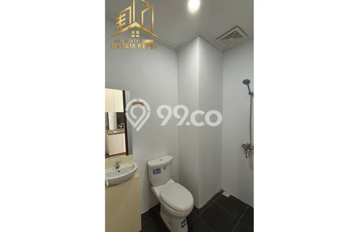 Apartemen Minimalis untuk Dijual di Batam Centre Dengan Spesifikasi 0 KT & 1 KM Apartemen Minimalis untuk Dijual di Batam Centre Dengan Spesifikasi 0 KT & 1 KM