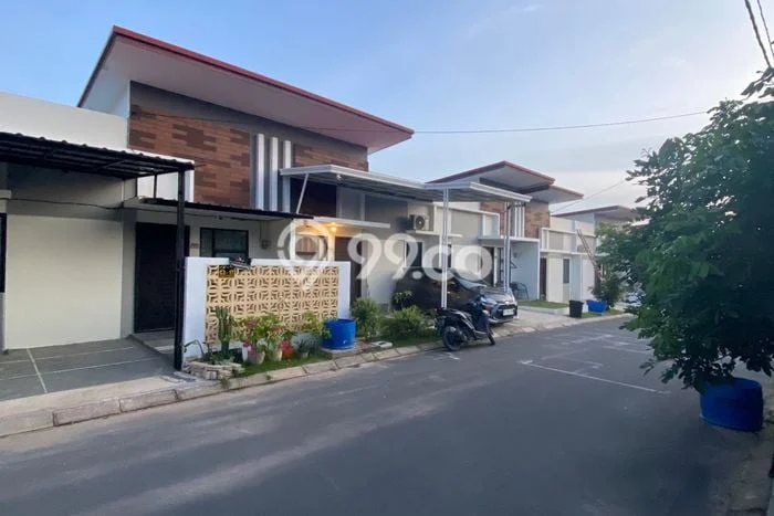Rumah Terjangkau Dijual Area Sagulung, Batam Harga Rp 450 Juta Rumah Terjangkau Dijual Area Sagulung, Batam Harga Rp 450 Juta