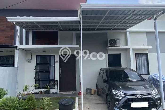 Rumah Terjangkau Dijual Area Sagulung, Batam Harga Rp 450 Juta Rumah Terjangkau Dijual Area Sagulung, Batam Harga Rp 450 Juta