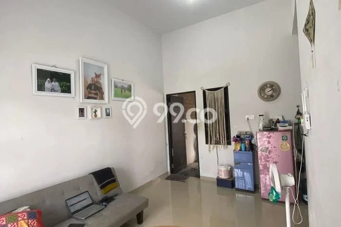 Rumah Terjangkau Dijual Area Sagulung, Batam Harga Rp 450 Juta Rumah Terjangkau Dijual Area Sagulung, Batam Harga Rp 450 Juta