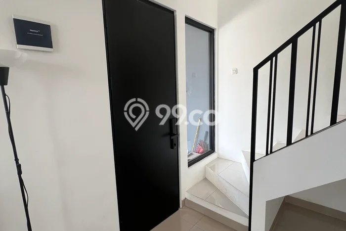 Dijual Rumah 3 Kamar Lokasi Ideal Nyaman dan Strategis di Sawangan Dijual Rumah 3 Kamar Lokasi Ideal Nyaman dan Strategis di Sawangan