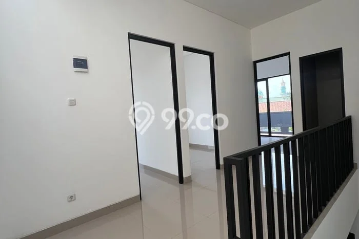 Dijual Rumah 3 Kamar Lokasi Ideal Nyaman dan Strategis di Sawangan Dijual Rumah 3 Kamar Lokasi Ideal Nyaman dan Strategis di Sawangan