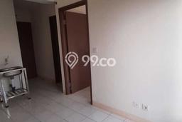 Apartemen di Gunung Putri, 1 KM, Luas 35m2m², Good View Apartemen di Gunung Putri, 1 KM, Luas 35m2m², Good View