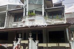 Siap Huni Rumah Mewah 6 Kamar di Bogor Utara Dekat ke Mana Pun Siap Huni Rumah Mewah 6 Kamar di Bogor Utara Dekat ke Mana Pun