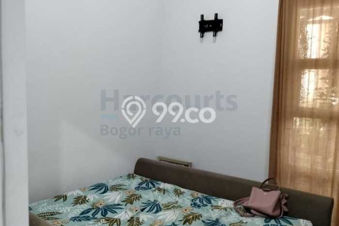 Hunian Nyaman Asri 2 KT Siap Pakai di Bojong Bogor Hunian Nyaman Asri 2 KT Siap Pakai di Bojong Bogor