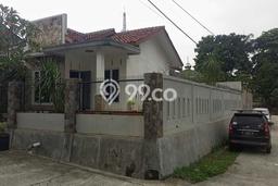 Rumah Strategis Minimalis Lb 95m2 di Bogor Utara, Bogor Rumah Strategis Minimalis Lb 95m2 di Bogor Utara, Bogor