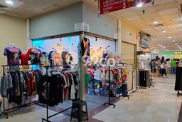Komersial di Bogor Tengah, Luas 7m2m², Area Komersial, Posisi Premium Komersial di Bogor Tengah, Luas 7m2m², Area Komersial, Posisi Premium