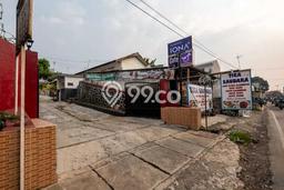 Peluang Investasi! Rumah Kost Dijual di Dramaga, Bogor, 63 KT, 17 KM, Luas 2000m2 Peluang Investasi! Rumah Kost Dijual di Dramaga, Bogor, 63 KT, 17 KM, Luas 2000m2