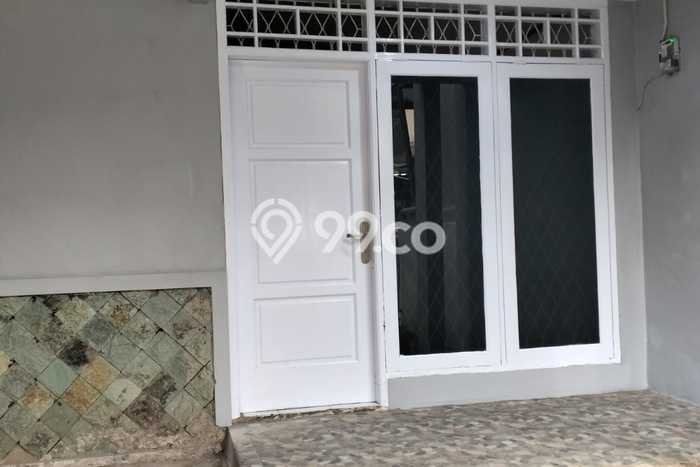 Jual Rumah Bagus Siap Huni LB 33m2 di Bogor Utara, Bogor Jual Rumah Bagus Siap Huni LB 33m2 di Bogor Utara, Bogor