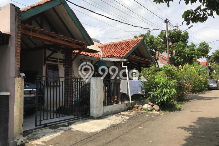 Jual Rumah Minimalis Bagus Punya 4 KT di Bogor Tengah Bogor SHM Jual Rumah Minimalis Bagus Punya 4 KT di Bogor Tengah Bogor SHM