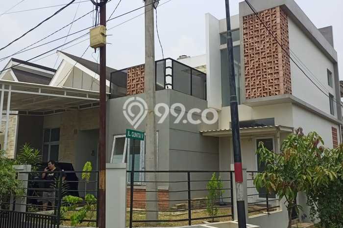 Dijual Rumah Minimalis Bagus Punya 4 KT di Bogor Utara Bogor SHM Dijual Rumah Minimalis Bagus Punya 4 KT di Bogor Utara Bogor SHM