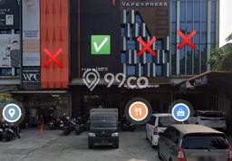 Ruko Bagus LT 67m2 LB 150m2 Dijual di Bogor Selatan Bogor Ruko Bagus LT 67m2 LB 150m2 Dijual di Bogor Selatan Bogor