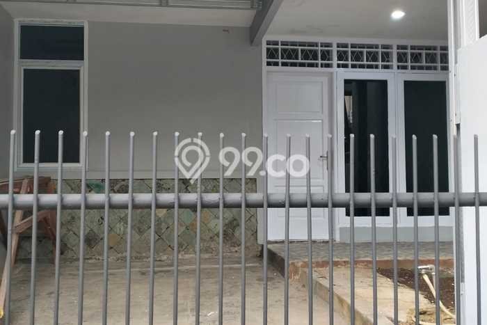 Jual Rumah Bagus Siap Huni LB 33m2 di Bogor Utara, Bogor Jual Rumah Bagus Siap Huni LB 33m2 di Bogor Utara, Bogor