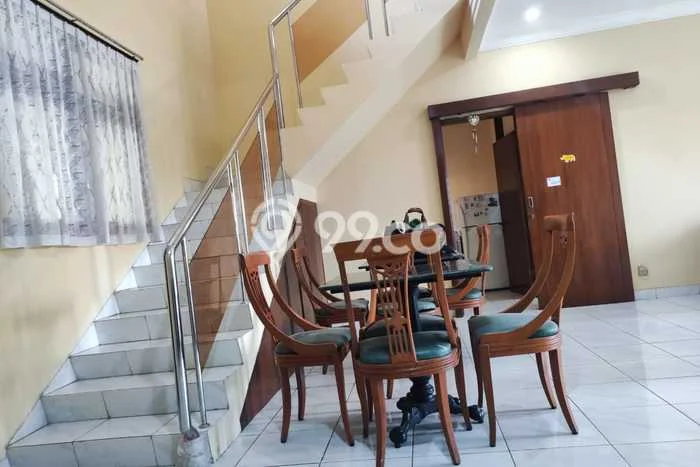 Disewakan Segera Rumah Kondisi Baik di Area Bogor Utara, Bogor Disewakan Segera Rumah Kondisi Baik di Area Bogor Utara, Bogor