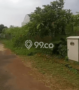 Dijual Tanah Area Prospektif Kawasan , Luas 167m2m², Dekat Bogor, Bogor Dijual Tanah Area Prospektif Kawasan , Luas 167m2m², Dekat Bogor, Bogor