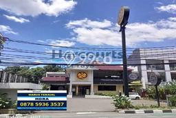 Hunian Eksklusif Siap Huni LT 961m2 di Bogor Tengah, Bogor Hunian Eksklusif Siap Huni LT 961m2 di Bogor Tengah, Bogor