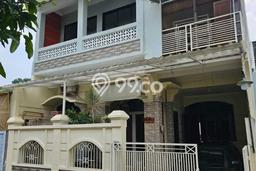 Jual Rumah Eksklusif 3 KT di Bogor Nirwana Residence, Bogor Jual Rumah Eksklusif 3 KT di Bogor Nirwana Residence, Bogor