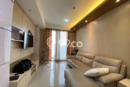 Apartemen Modern Dijual di Coblong, Bandung Dilengkapi 1 KT dan 2 KM Apartemen Modern Dijual di Coblong, Bandung Dilengkapi 1 KT dan 2 KM