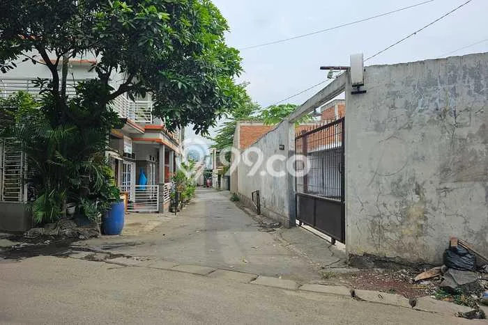 Tanah untuk Dijual di Cibeunying Kidul Bandung Luas 100m2 Tanah untuk Dijual di Cibeunying Kidul Bandung Luas 100m2
