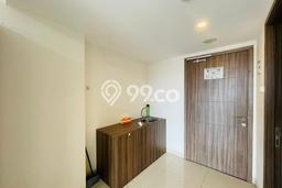 Hunian Apartemen Budget Friendly di Bandung dengan 1 Kamar Tidur, 1 Kamar Mandi Hunian Apartemen Budget Friendly di Bandung dengan 1 Kamar Tidur, 1 Kamar Mandi