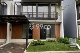 Dijual Rumah Modern 3 KT di Kota Baru Parahyangan, Bandung Dijual Rumah Modern 3 KT di Kota Baru Parahyangan, Bandung