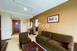 Apartemen Favorit Modern Dijual di Bandung dengan 3 Kamar Tidur Apartemen Favorit Modern Dijual di Bandung dengan 3 Kamar Tidur