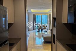 Hunian Apartemen Eksklusif untuk Dijual di Bandung dengan 3 BR & 2 Kamar Mandi Hunian Apartemen Eksklusif untuk Dijual di Bandung dengan 3 BR & 2 Kamar Mandi