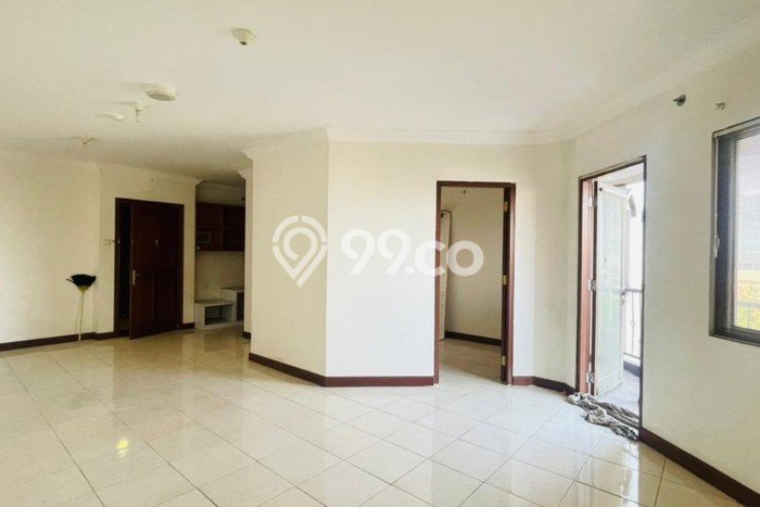 Apartemen Terjangkau di Sukajadi Spesifikasi 2 Kamar Apartemen Terjangkau di Sukajadi Spesifikasi 2 Kamar