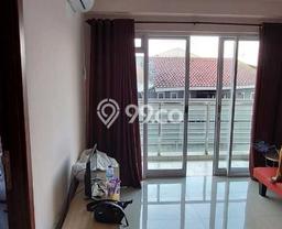 Hunian Apartemen Budget Friendly di Bandung dengan 2 Kamar Tidur, 1 Kamar Mandi Hunian Apartemen Budget Friendly di Bandung dengan 2 Kamar Tidur, 1 Kamar Mandi