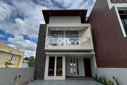 Rumah Luxury Modern Siap Huni di Dago Bandung Rumah Luxury Modern Siap Huni di Dago Bandung