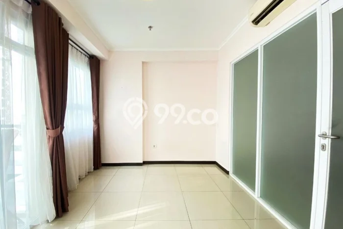Dijual Apartemen 1 KT di Bandung Luas 31m2 Dijual Apartemen 1 KT di Bandung Luas 31m2