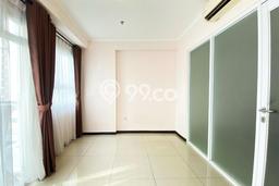 Dijual Apartemen 1 KT di Bandung Luas 31m2 Dijual Apartemen 1 KT di Bandung Luas 31m2