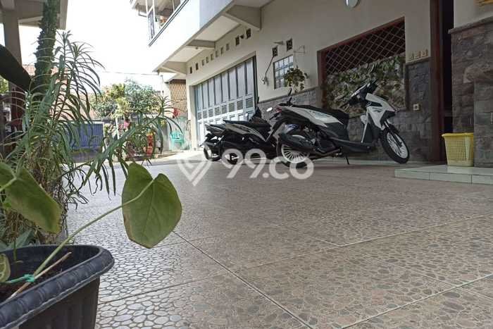 Dijual Segera Rumah Kost di Cimahi, Bandung 11 Kamar Dijual Segera Rumah Kost di Cimahi, Bandung 11 Kamar