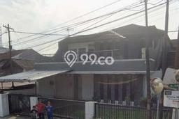 Rumah Eksklusif Siap Huni LT 325m2 di Sukajadi, Bandung Rumah Eksklusif Siap Huni LT 325m2 di Sukajadi, Bandung