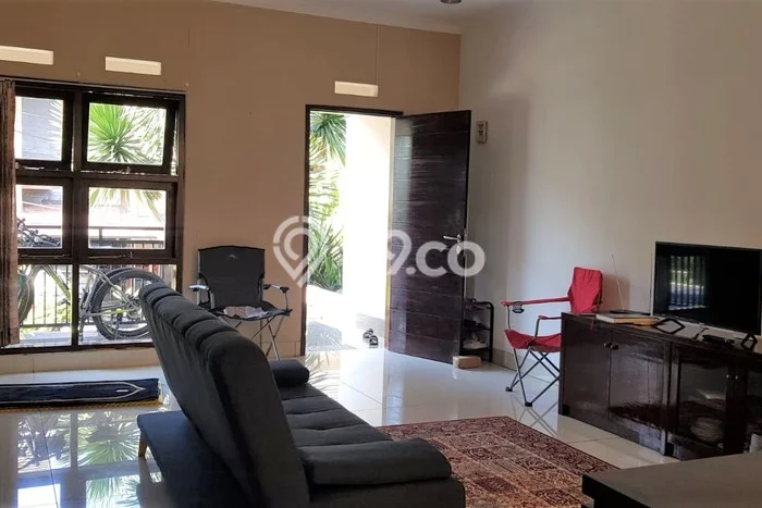 Rumah Modern Cantik 4 KT Bisa Langsung Pindah di Mandalajati Rumah Modern Cantik 4 KT Bisa Langsung Pindah di Mandalajati