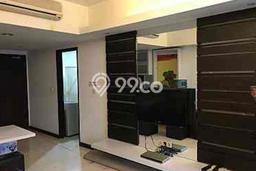 Hunian Apartemen Ideal untuk Dijual di Bandung dengan 2 Kamar Hunian Apartemen Ideal untuk Dijual di Bandung dengan 2 Kamar