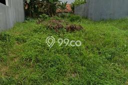 Tanah Dijual di Bandung Seluas 348m2 Strategis Tanah Dijual di Bandung Seluas 348m2 Strategis