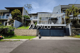 Dijual Rumah Mewah Megah Dengan View Eksklusif di Setra Duta, Bandung Dijual Rumah Mewah Megah Dengan View Eksklusif di Setra Duta, Bandung
