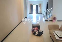 Jual Rumah Luas Elegan Dengan View Eksklusif di Mekar Wangi, Bandung Jual Rumah Luas Elegan Dengan View Eksklusif di Mekar Wangi, Bandung