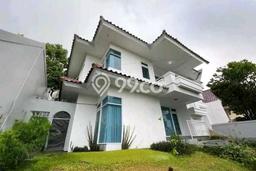 Rumah Mewah Siap Huni LT 550m2 di Coblong, Bandung Rumah Mewah Siap Huni LT 550m2 di Coblong, Bandung